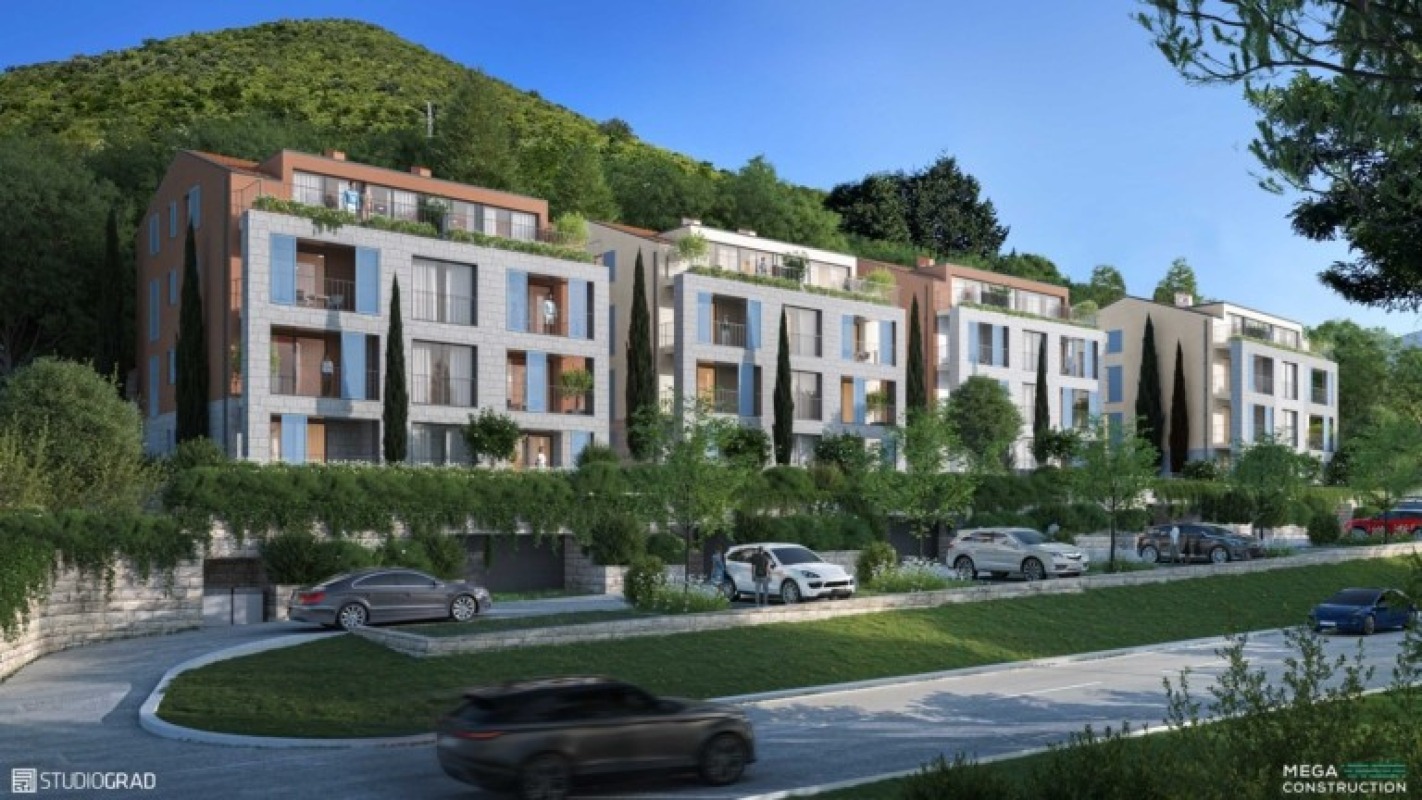 Bijela Residences 