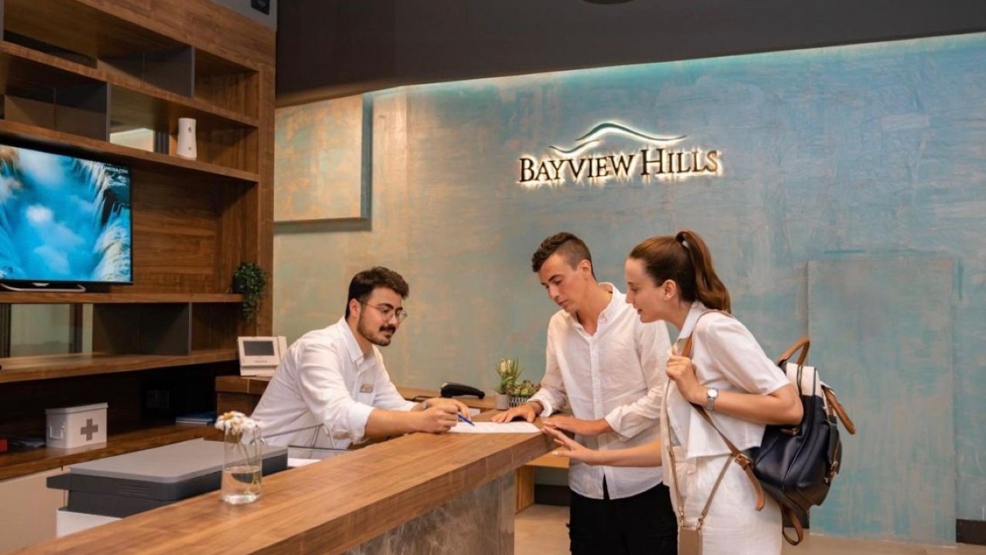 Bayview Hills Montenegro