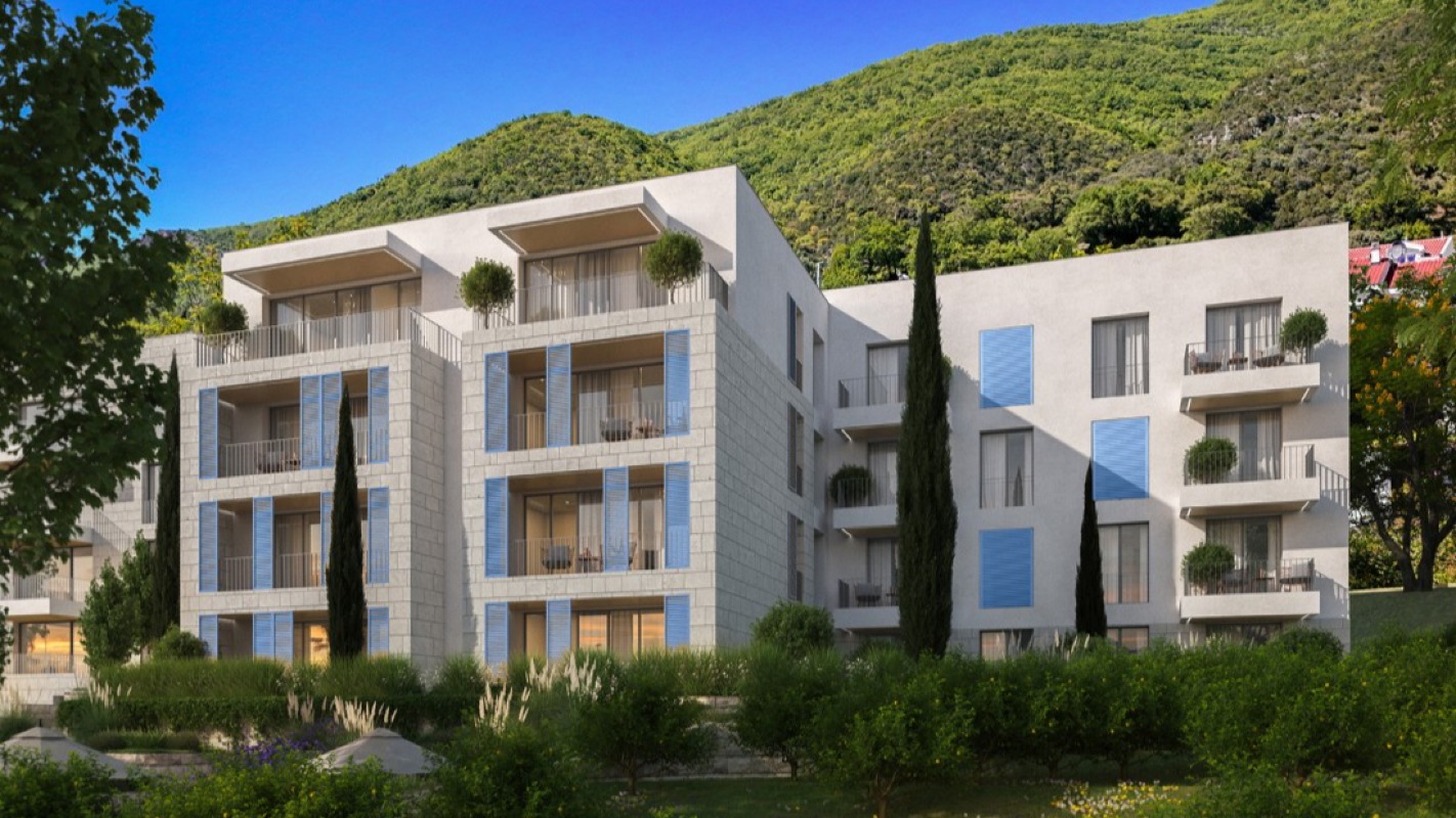 Lapis Montenegro