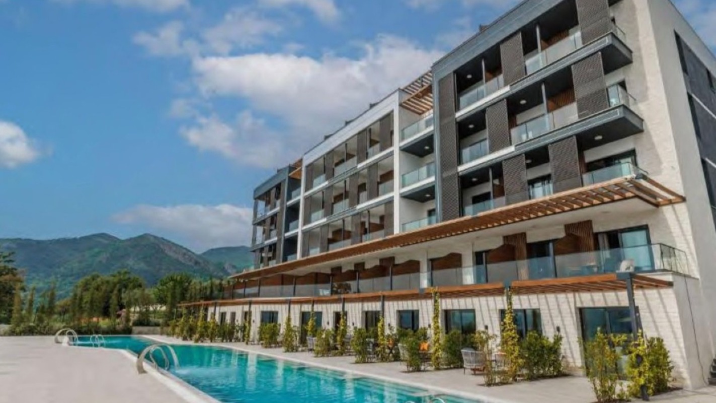 Montenegro Lodge 