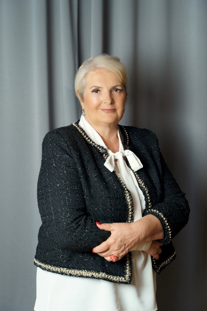 Branka Jauković