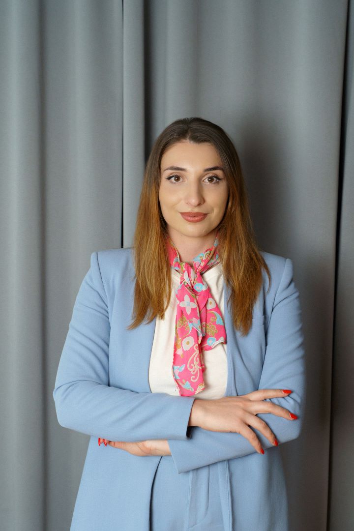 Ilirija Šoć