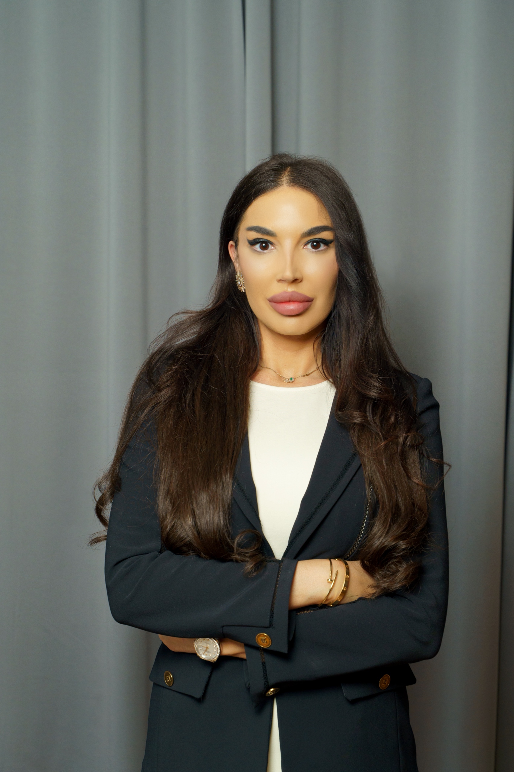 Anja Čvorović, LL.M.