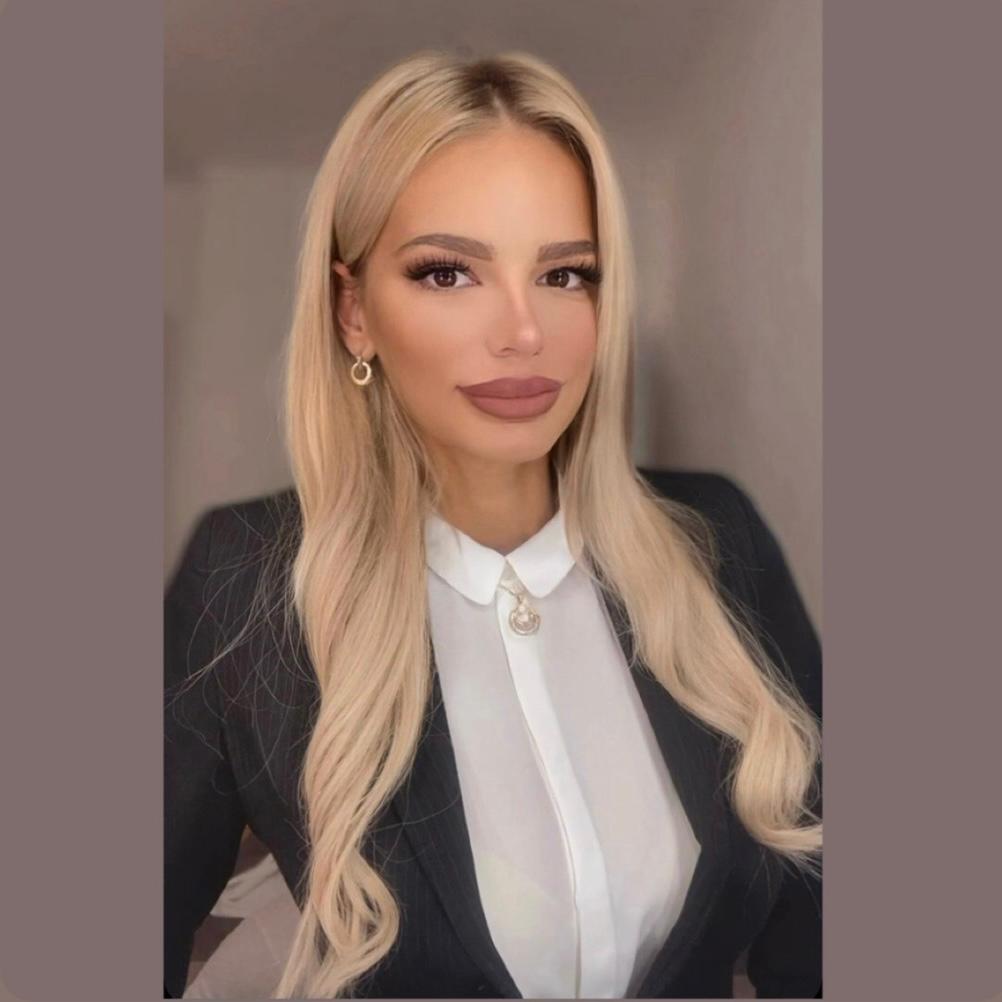 Tanja Dunović